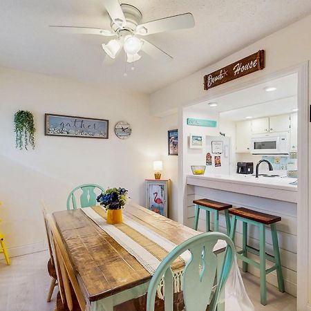 Porcher Villas Myrtle Beach Bagian luar foto