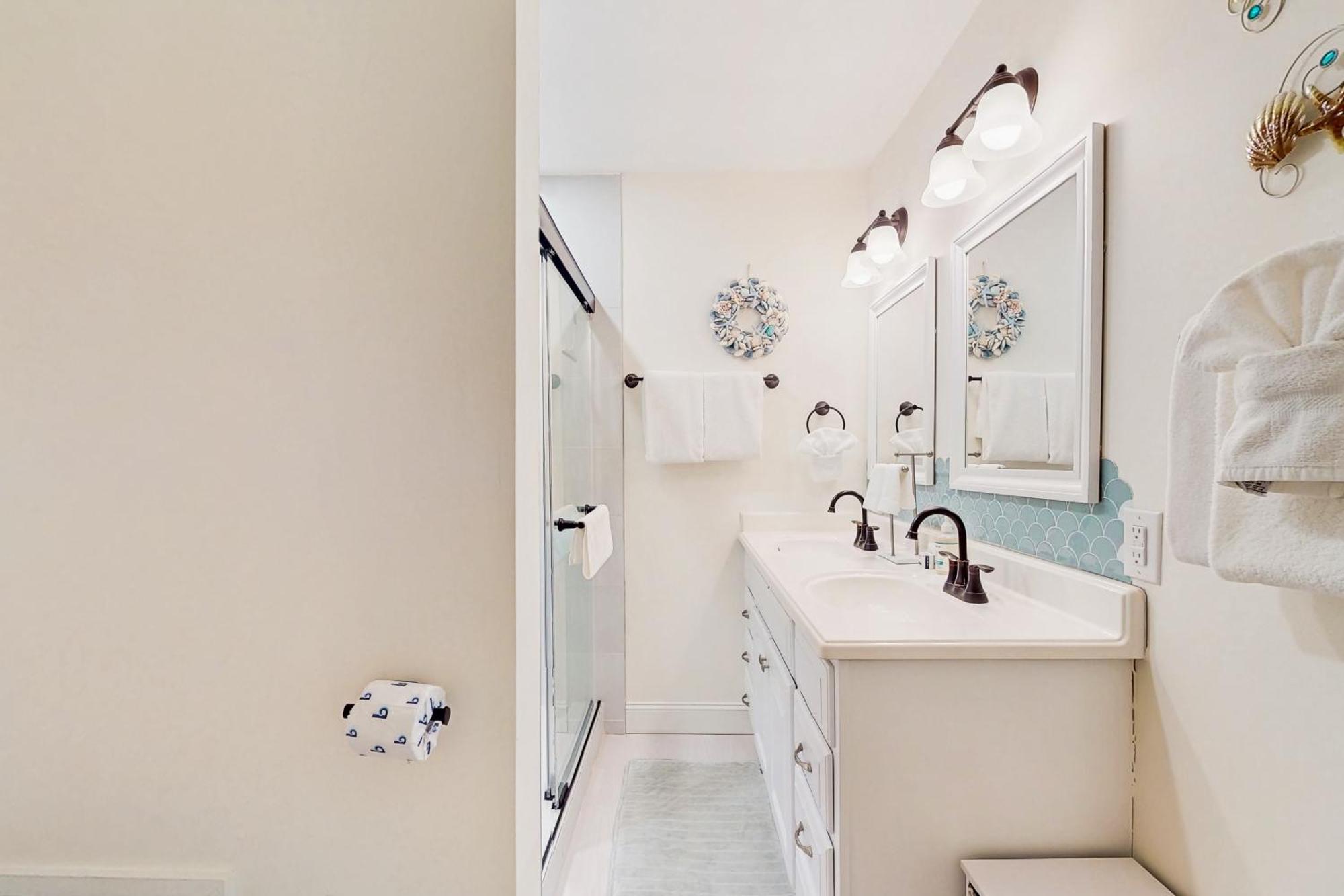 Porcher Villas Myrtle Beach Bagian luar foto