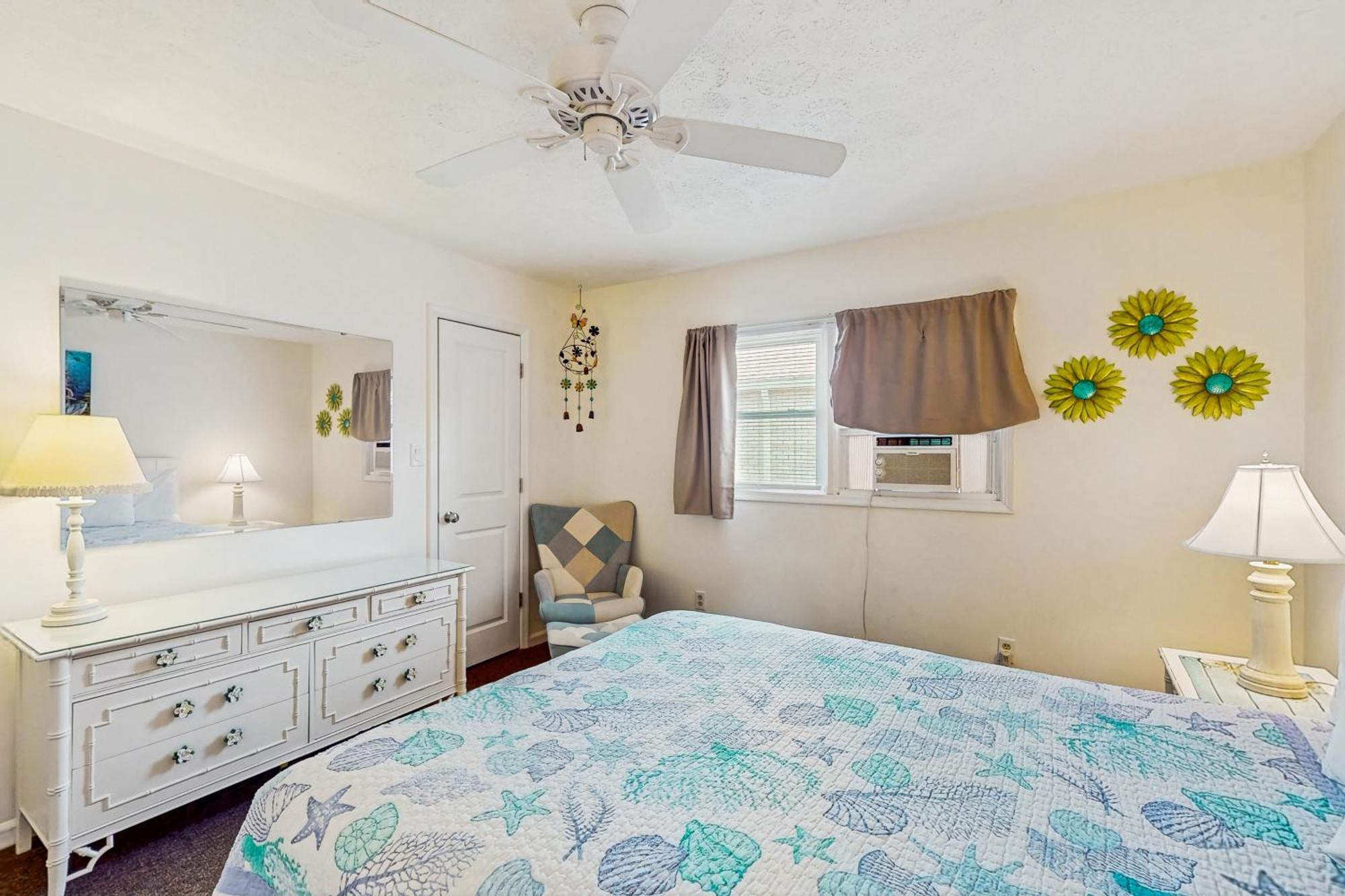 Porcher Villas Myrtle Beach Bagian luar foto