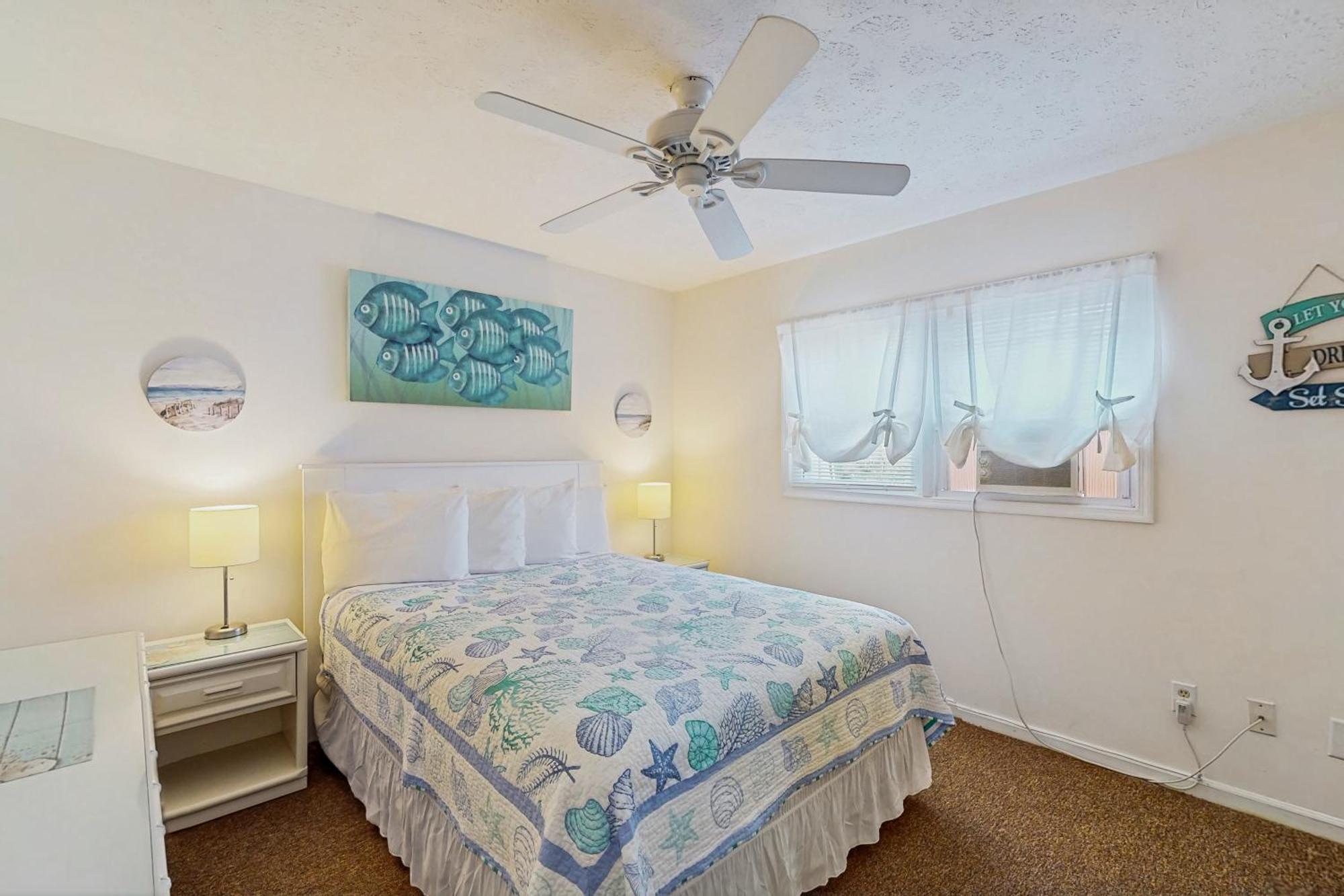 Porcher Villas Myrtle Beach Bagian luar foto