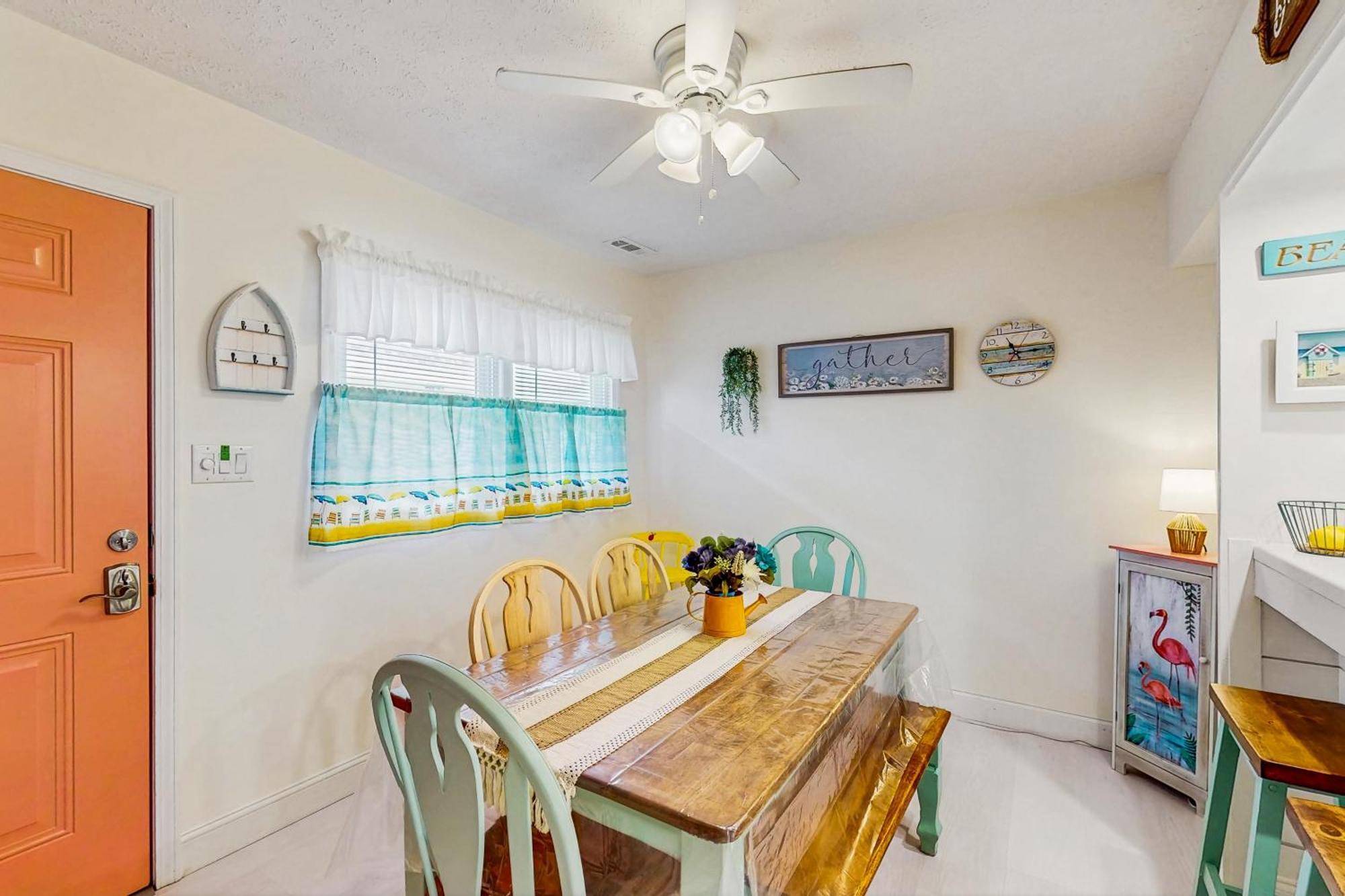 Porcher Villas Myrtle Beach Bagian luar foto